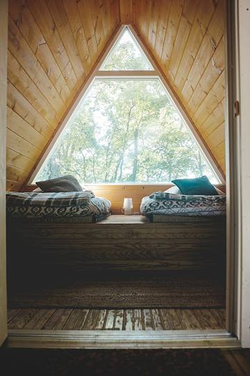 Camping for 2 Guests in Ohio, USA, Picture 4