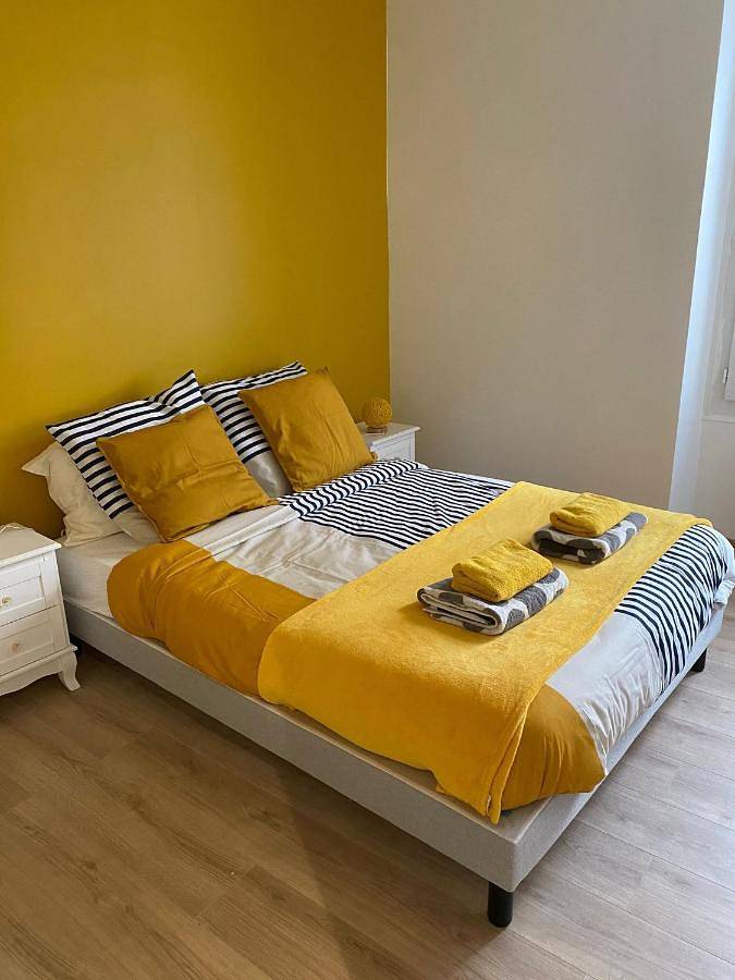 Gîte pour 6 personnes à Arpajon - 2