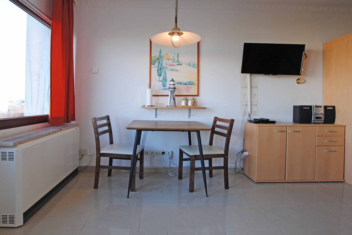 Ganze Ferienwohnung, Ferienwohnung Thordsen 2 in Ostfehmarn, Fehmarn