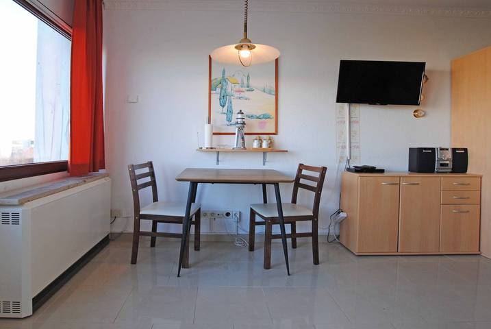 Ferienwohnung für 3 Personen in Burgtiefe - 3