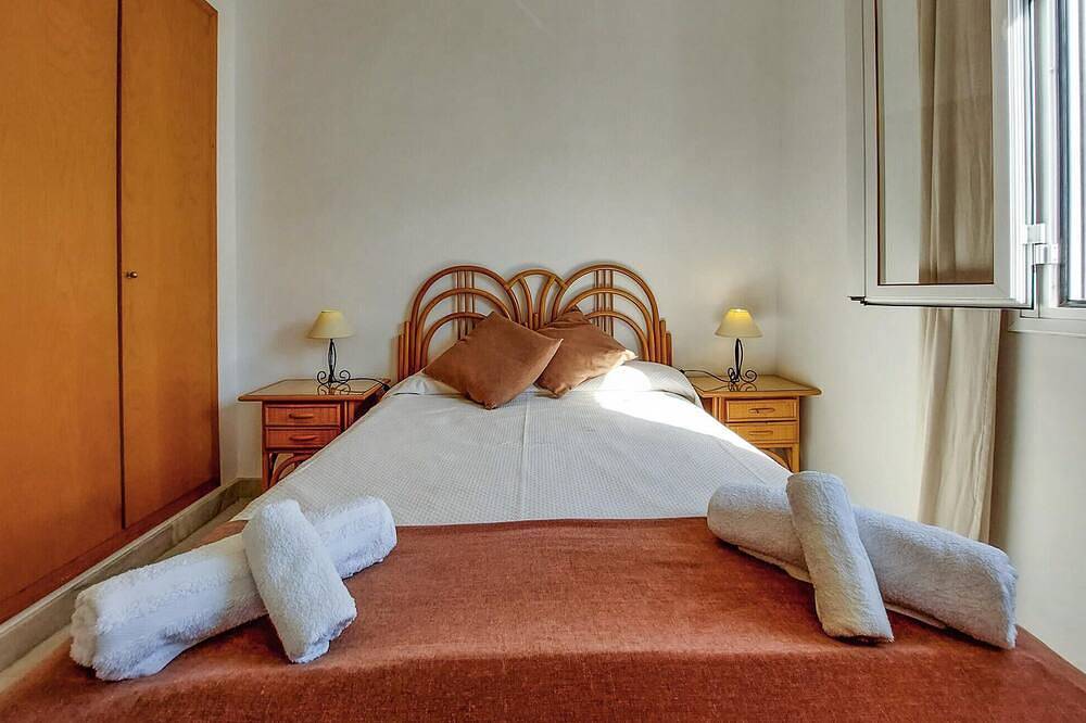 3 bedroom cozy home in Islantilla - Isla Cris in Islantilla, Isla Cristina