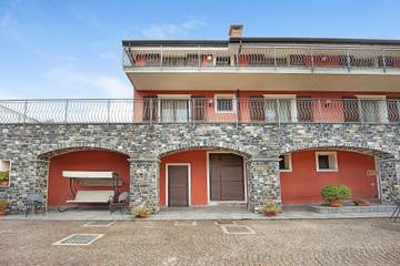 Agriturismo voor 6 Personen in Andora, Provincie Savona, Afbeelding 2