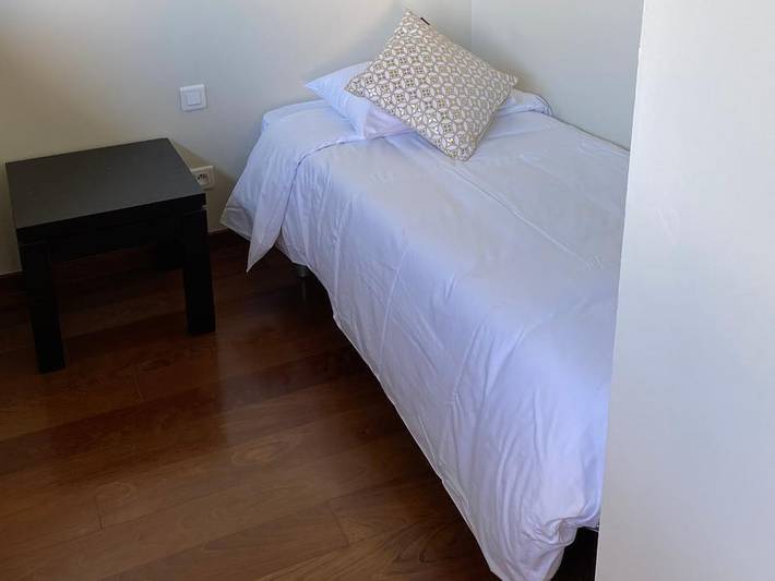 Le Domaine du Palais - Wohnung 4 personen in Saint-Lizier, Parc naturel régional des Pyrénées ariégeoises