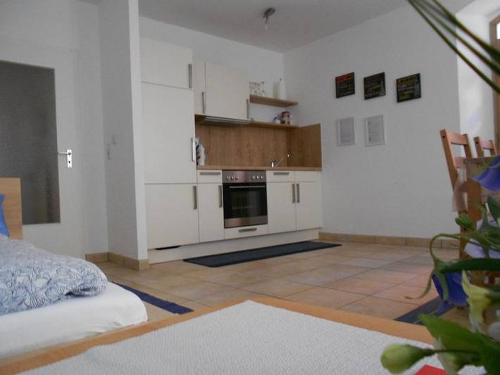 Ferienwohnung für 4 Personen in Regensburg - 2