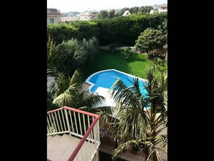 Gîte pour 4 personnes, avec jardin et piscine à Cava d'Aliga - 4