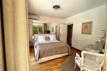 Villa for 8 People in Nice (France), Nice region, Photo 2