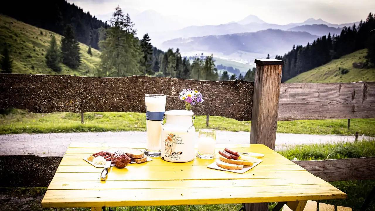 Hütte für 4 Personen (40 m²) in Walchsee in Walchsee, Kaisergebirge