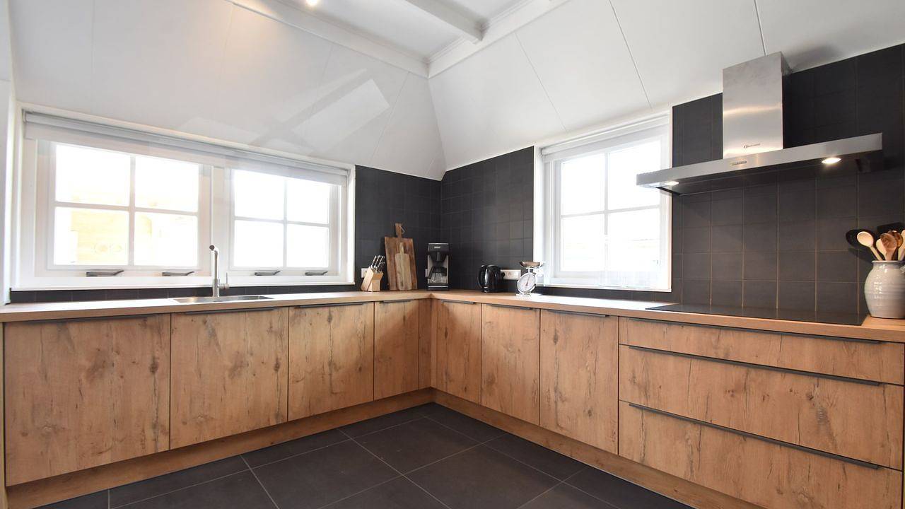 Bauernhof für 20 Personen (500 m²) in Schoorl in Groet, Noord-Holland - Nordseeküste