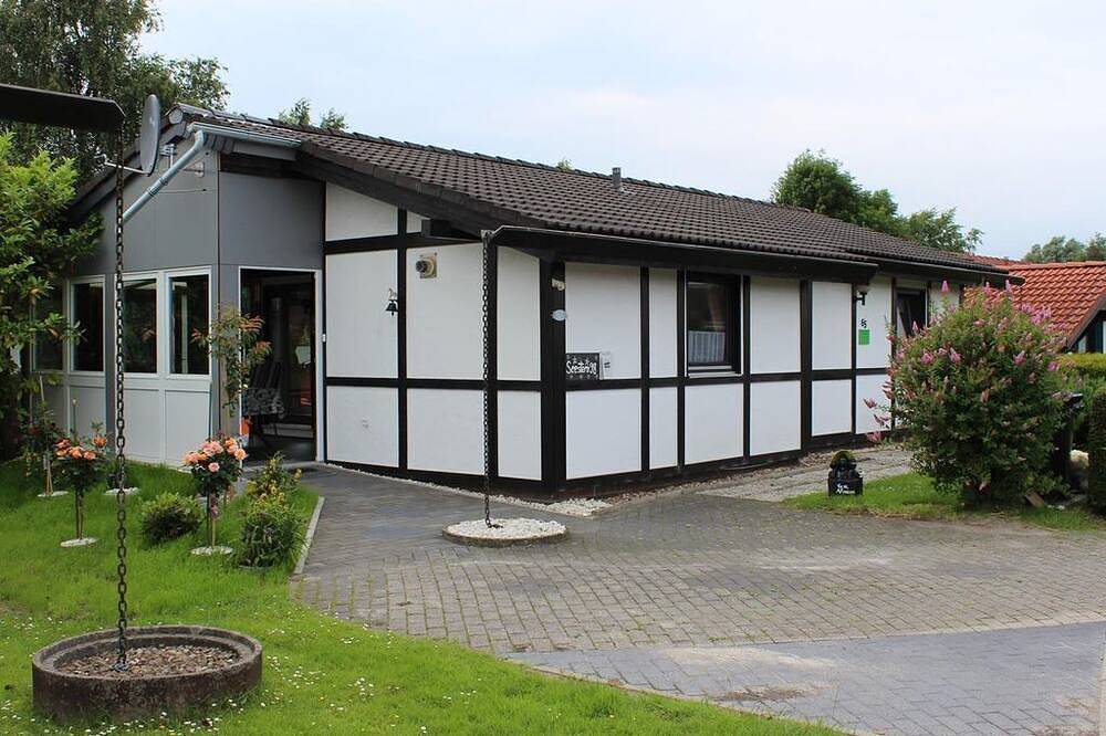 Bauernhof für 5 Personen in Burhave, Butjadingen