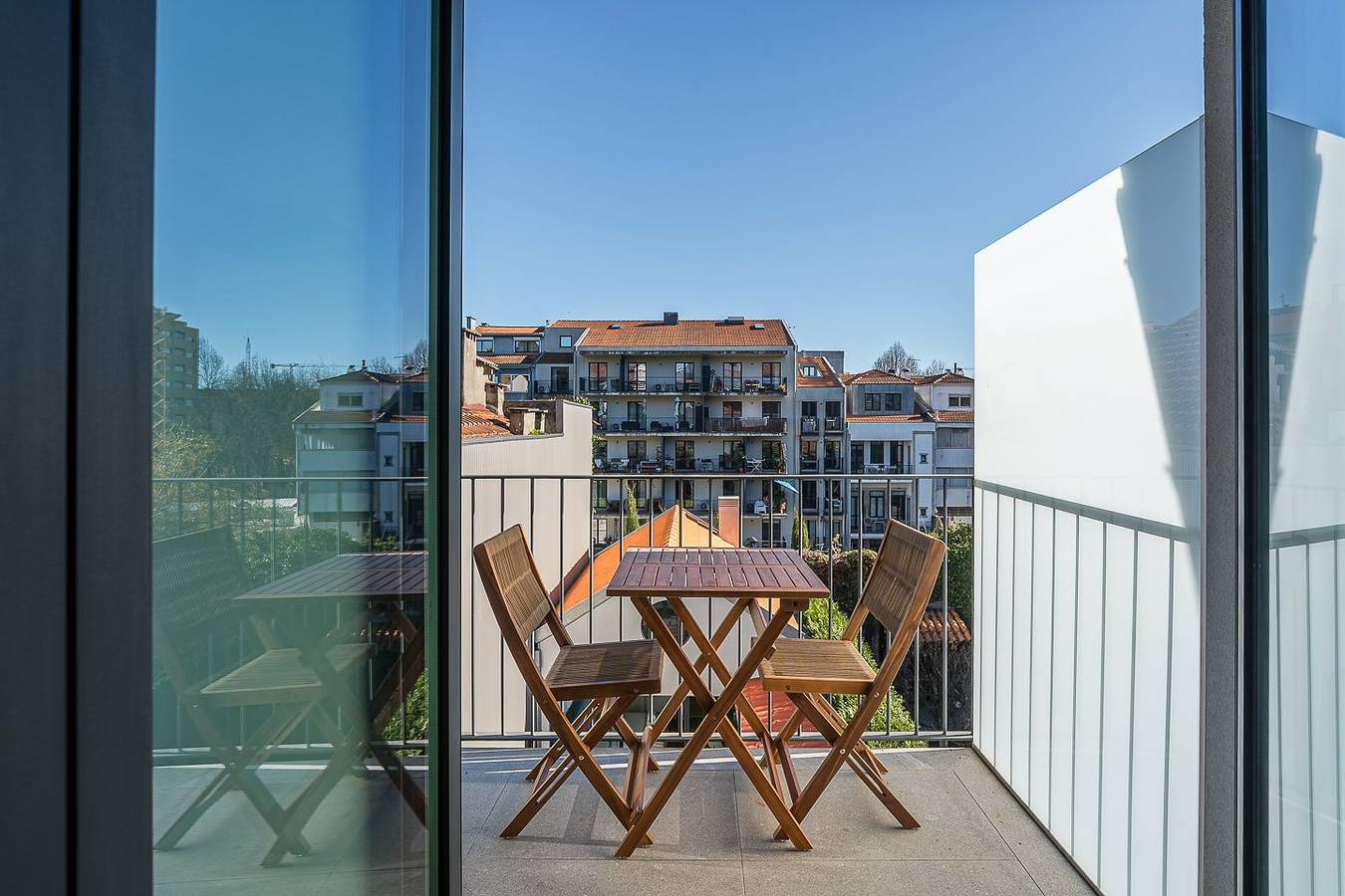 Ganze Wohnung, Guestready - Silk Factory 2F in Porto, Porto Distrikt