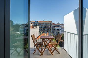 Apartamento De Vacaciones para 4 Personas en Bonfim, Distrito de Porto, Foto 3