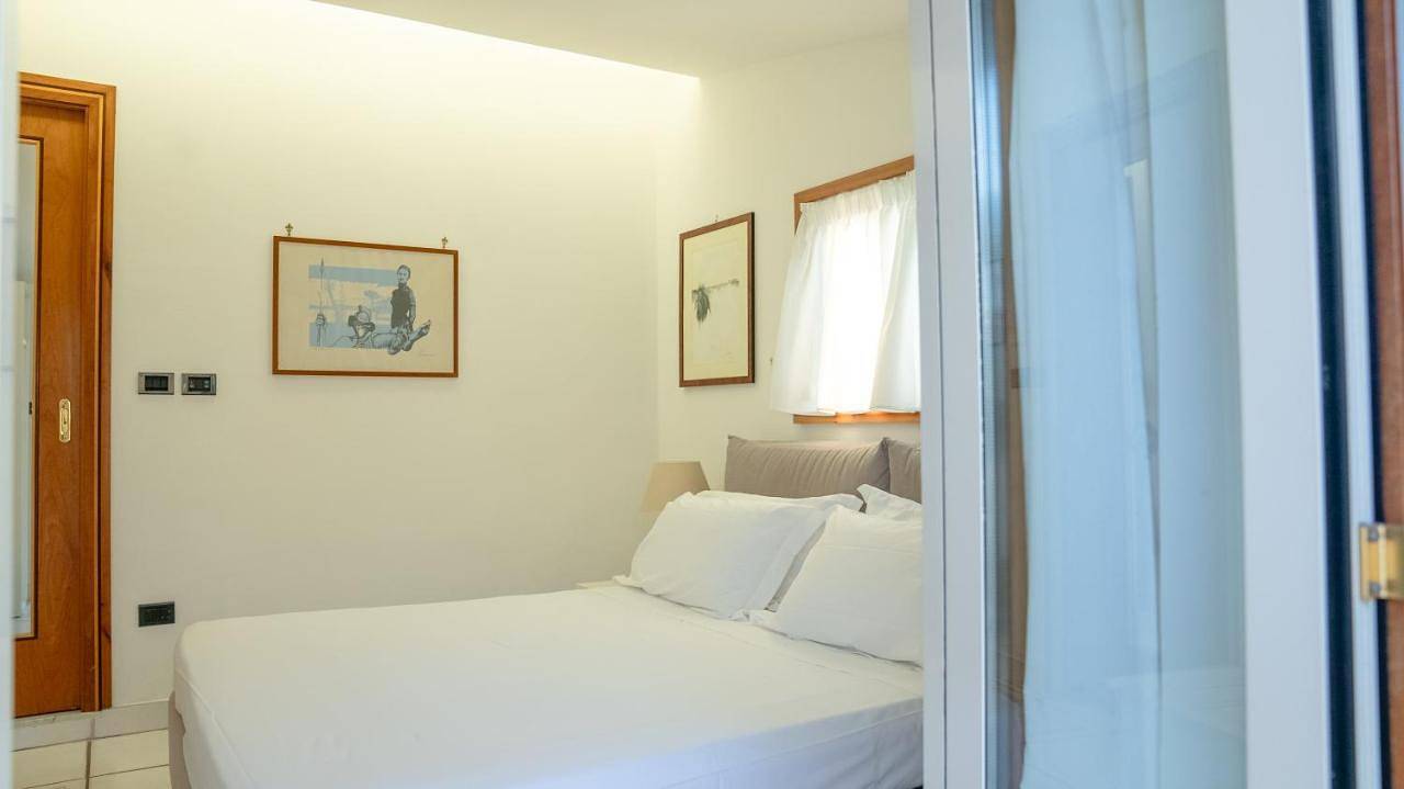 B&B Villa Irma in Sorrento, Province de Naples