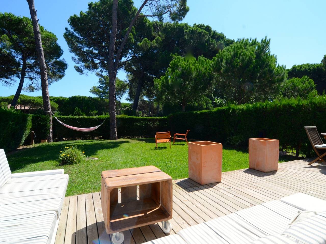 Charmantes Haus in Pals mit Garten und Gemeinschaftspool in Pals, Costa Brava