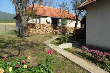 Gîte pour 3 personnes, avec vue à Kosjerić
