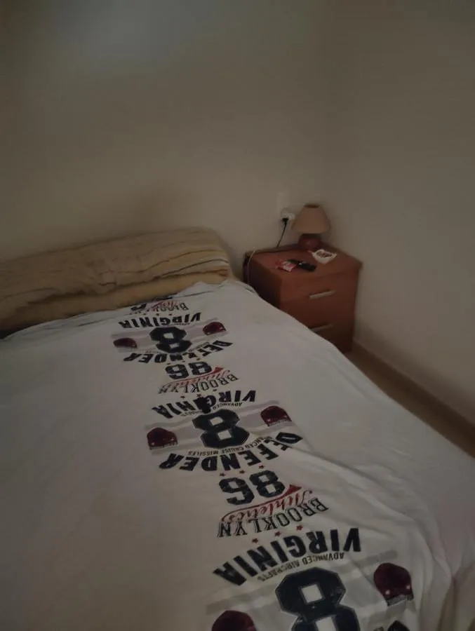 Apartamento de vacaciones para 1 personas - 1