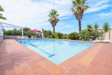 Casa Vacanza per 8 Persone in Ostuni, Valle D'Itria, Foto 1