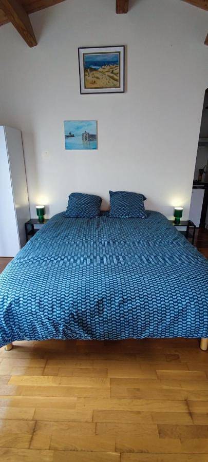 Location de vacances pour 4 personnes, avec jardin, animaux acceptés à Saint-Nazaire-sur-Charente - 2