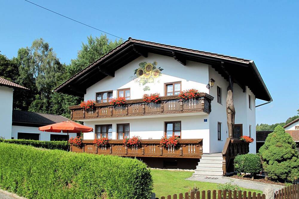 Hagengruber in Zachenberg, Vorderer Bayerischer Wald