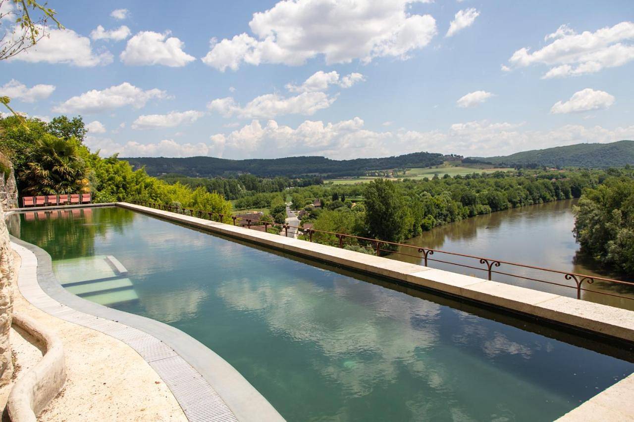 Sarrasins Bed and Breakfast in Beynac-et-Cazenac, Périgord Noir