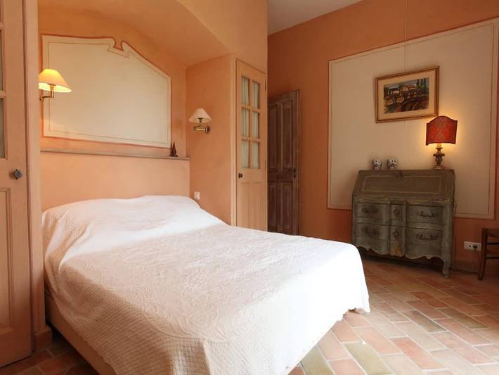 Location de vacances pour 12 personnes, avec jardin dans Village de Gordes - 4