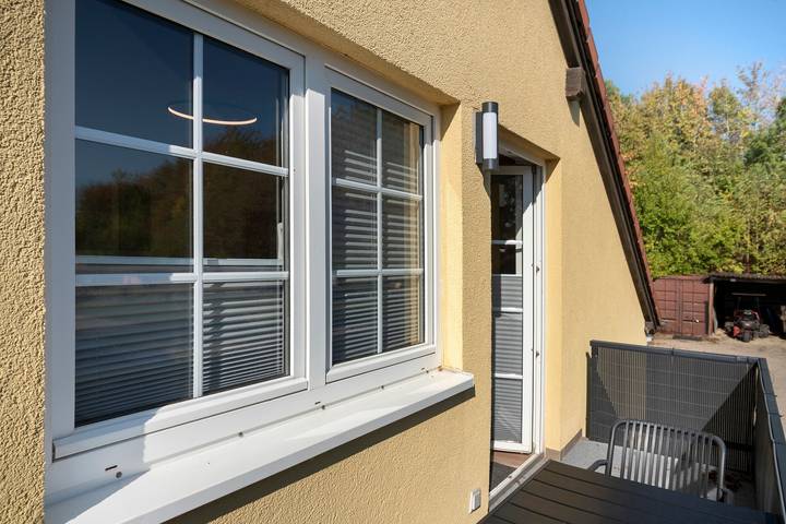 Hel lejlighed, Apartment 'Am Golfplatz, Baustert' with Wi-Fi in Baustert, Eifelkreis Bitburg-Prüm