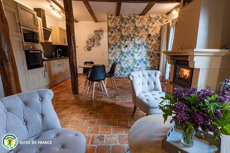 Maison de vacances
