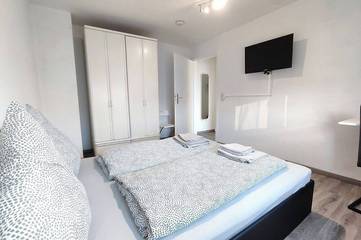 Ferienwohnung für 4 Personen in Pforzheim