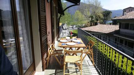 Vakantieappartement voor 4 Personen in Cannobio, Gemeente Cannobio, Afbeelding 1