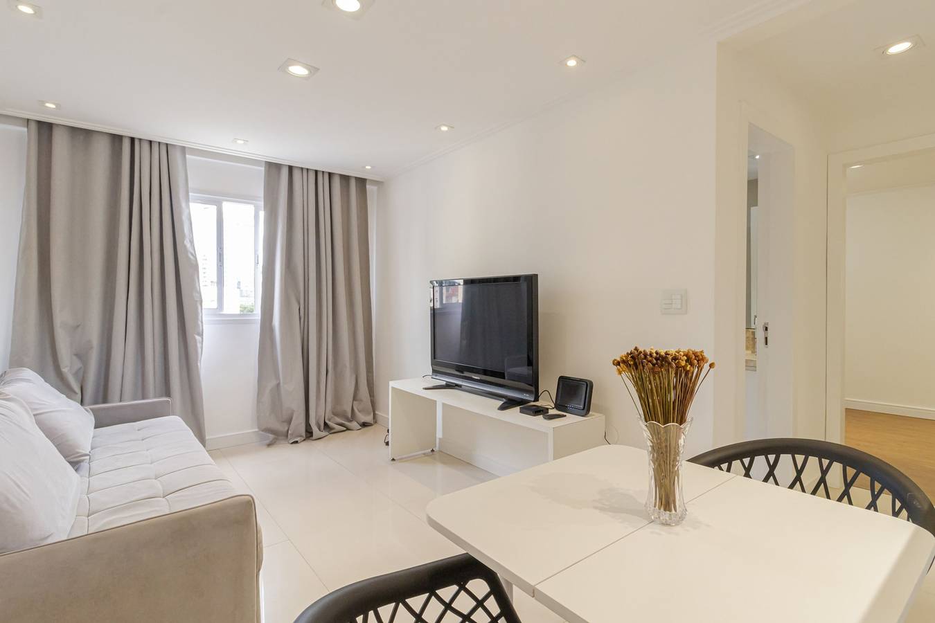 Apartamento entero, Apto no Bela Vista perto da Av. Paulista e do Masp in Bela Vista, São Paulo