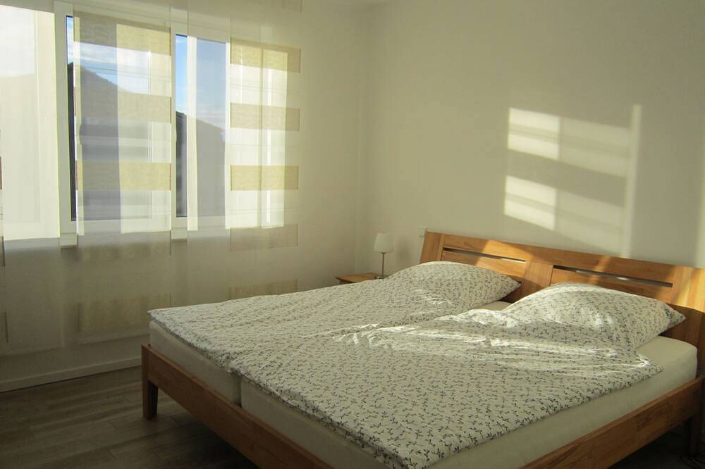 Ganze Wohnung, Ferienwohnung de Jong mit 68 Quadratmeteren, am Stadtrand gelegen in Sendenhorst, Münsterland