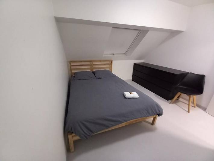 Chambre d’hôte pour 4 personnes - 1