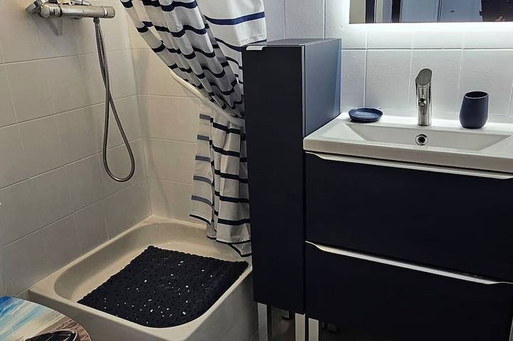 Gîte pour 4 personnes dans Office de Tourisme de La Turballe - 3