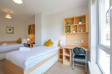 Holiday Home for 6 People in St Nicholas, Galway, Photo 3