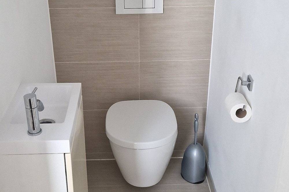 Appartement entier, Moderne Altbauwohnung in Zentraler Hofruhelage! in Vienne (Autriche), Danube Basse-Autriche