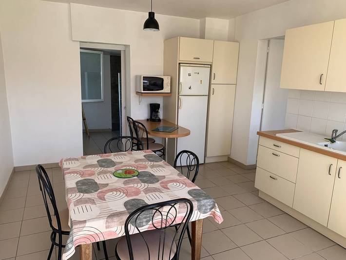 Location de vacances pour 6 personnes dans Sion-sur-l'Océan - 2