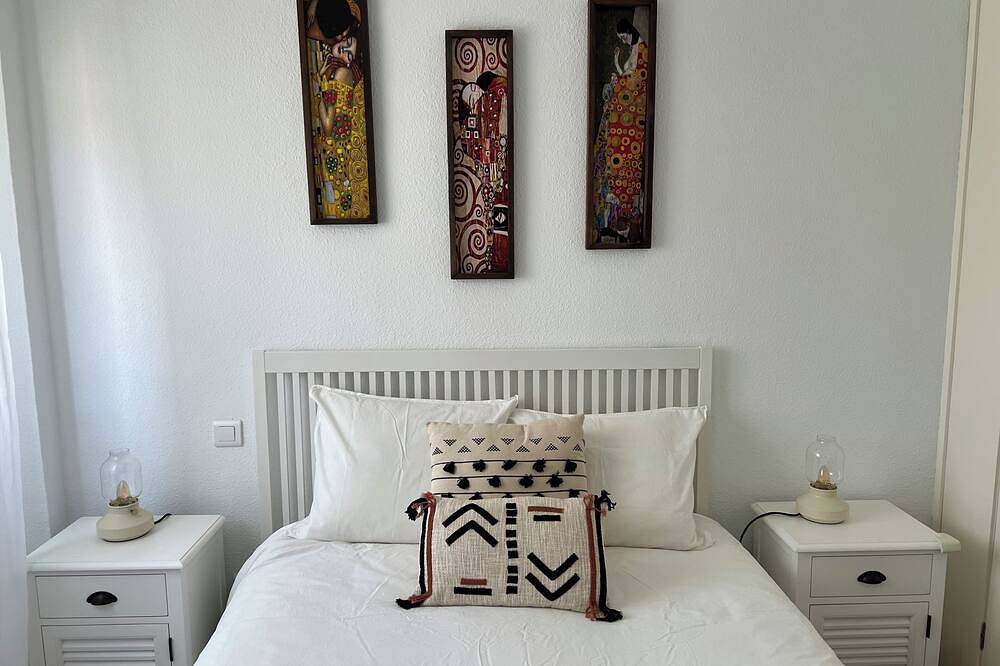 Ganze Wohnung, Luminoso Apartamento en Islantilla Playa in Urbasur, Isla Cristina