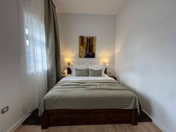 Chambre d’hôte pour 2 personnes, avec terrasse dans Slavonie