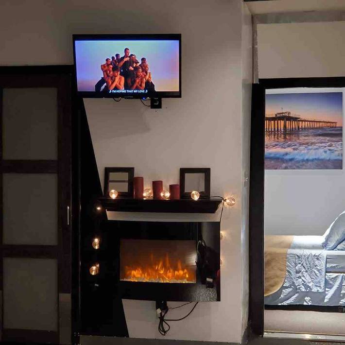 Apartamento de vacaciones para 5 personas - 1