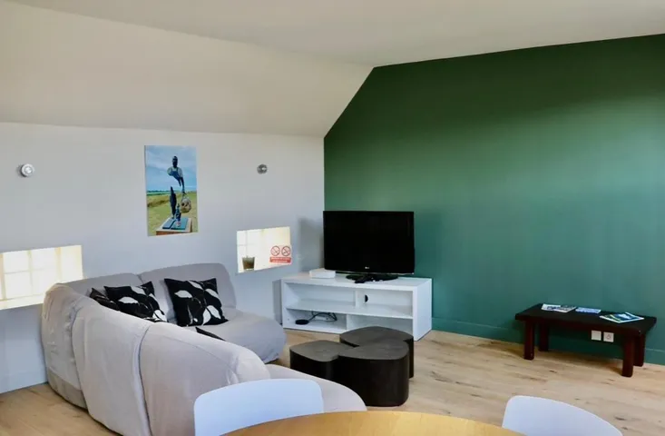 Appartement de vacances pour 5 personnes - 1