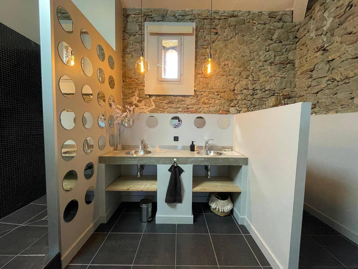 La Tuilerie du Bazalac in Trèbes, Région de Carcassonne