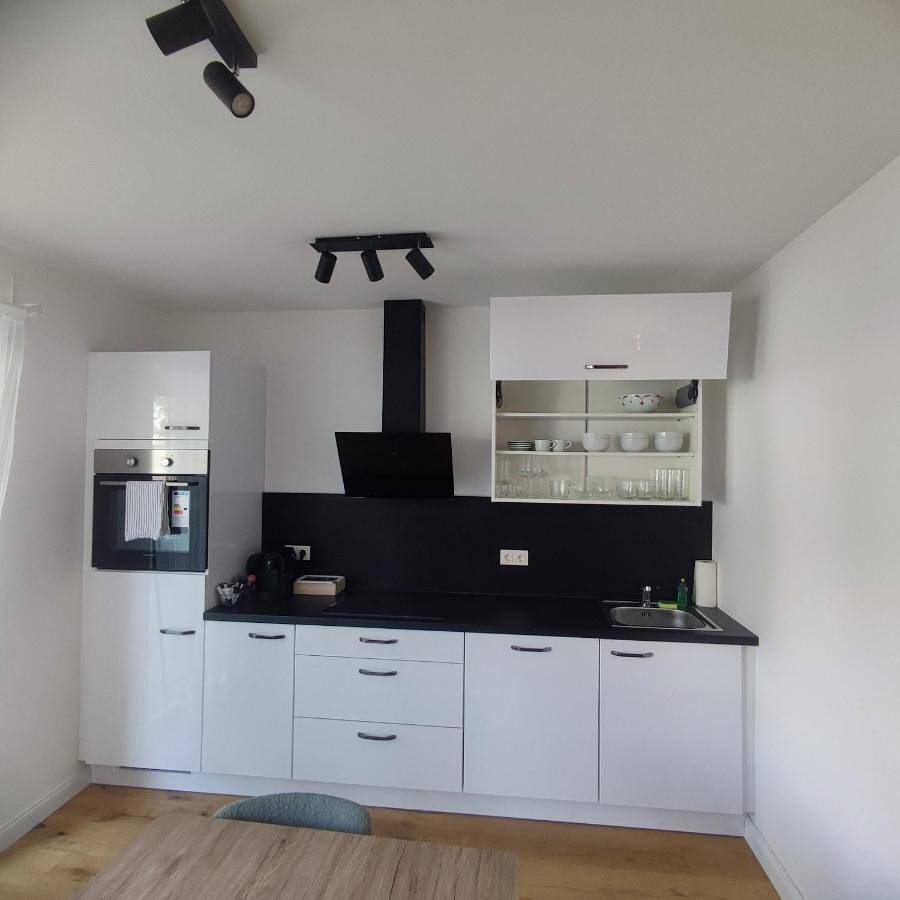 Aparthotel Infinity in Floridsdorf, Wien