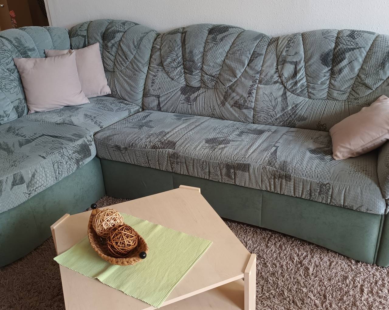Apartamento vacacional entero, Ferienwohnung Neumann - Holiday apartment in Plauen (Dresde), Dresde