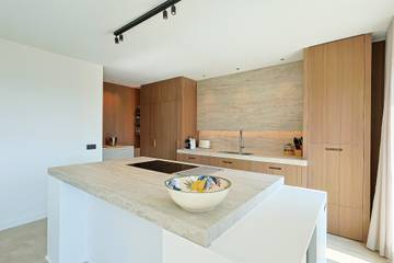 Villa pour 8 Personnes dans Grimaud, Région de Draguignan, Photo 4