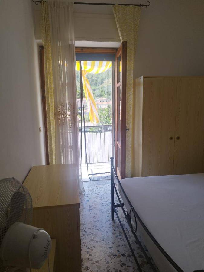 Gîte pour 6 personnes, avec vue et balcon, animaux acceptés à Agnone Cilento - 4