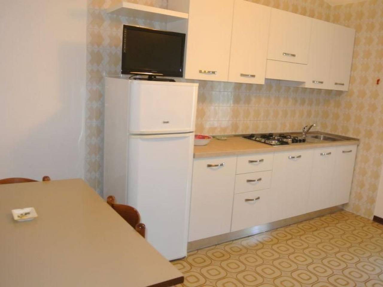 Ganze Wohnung, Gemütliche Ferienwohnung Silvia in ruhiger Lage in Lignano Pineta, Lignano Sabbiadoro