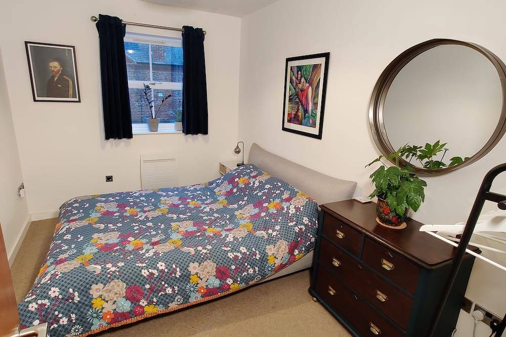 Ganze Wohnung, Yarm centre apartment with free parking. in Yarm, Stockton-on-Tees