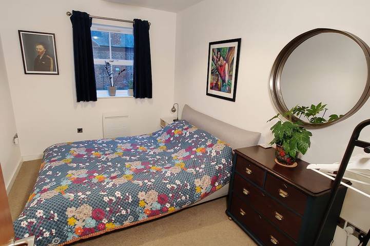 Holiday rental for 2 people in Yarm