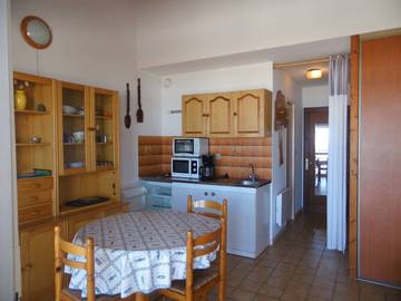 Studio pour 4 Personnes dans Mimizan Plage, Mimizan, Photo 1