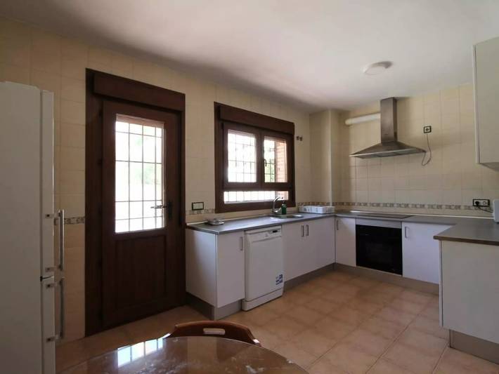 Maison 18 Personnes in Seseña, Área Metropolitana de Madrid