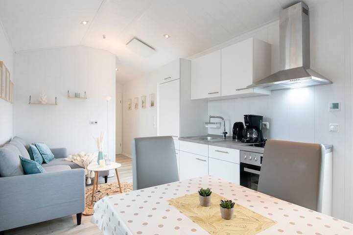 Ferienhaus für 4 Personen, mit Garten und Terrasse, mit Haustier in Dahme - 3